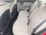 2014 Elantra Thumbnail 23