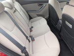2014 Elantra Thumbnail 24