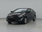 2015 ELANTRA Thumbnail 4