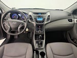 2015 ELANTRA Thumbnail 9