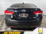 2012 Elantra Thumbnail 4