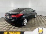 2012 Elantra Thumbnail 5