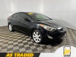 2012 Elantra Thumbnail 7