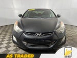 2012 Elantra Thumbnail 8