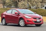 2013 Elantra Thumbnail 2