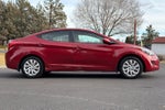 2013 Elantra Thumbnail 3
