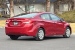 2013 Elantra Thumbnail 4
