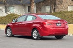 2013 Elantra Thumbnail 6