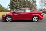 2013 Elantra Thumbnail 7