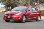 2013 Elantra Thumbnail 8