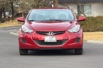 2013 Elantra Thumbnail 9