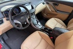 2013 Elantra Thumbnail 10