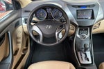 2013 Elantra Thumbnail 14