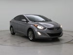2014 Elantra Thumbnail 1