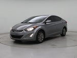 2014 Elantra Thumbnail 4