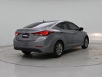 2014 Elantra Thumbnail 8
