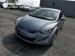 2014 Elantra Thumbnail 1