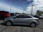 2014 Elantra Thumbnail 2