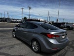 2014 Elantra Thumbnail 3