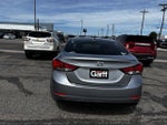 2014 Elantra Thumbnail 4