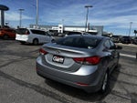 2014 Elantra Thumbnail 5