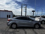 2014 Elantra Thumbnail 6