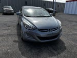 2014 Elantra Thumbnail 7
