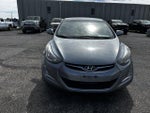 2014 Elantra Thumbnail 8
