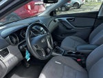 2014 Elantra Thumbnail 9