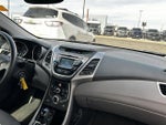 2014 Elantra Thumbnail 14