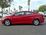 2014 Elantra Thumbnail 2
