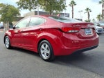 2014 Elantra Thumbnail 3