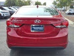 2014 Elantra Thumbnail 4