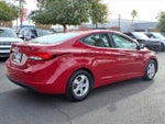 2014 Elantra Thumbnail 5