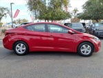 2014 Elantra Thumbnail 6