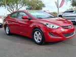 2014 Elantra Thumbnail 7