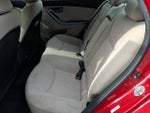 2014 Elantra Thumbnail 13
