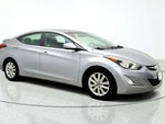2015 ELANTRA Thumbnail 4