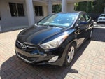 2012 Elantra Thumbnail 1