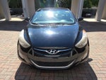 2012 Elantra Thumbnail 3