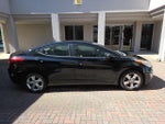 2012 Elantra Thumbnail 5