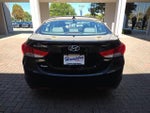 2012 Elantra Thumbnail 7