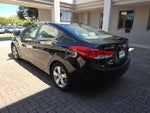 2012 Elantra Thumbnail 9