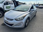 2014 Elantra Thumbnail 3