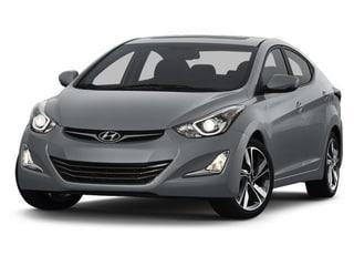 2014 Hyundai Elantra