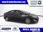 2014 Elantra Thumbnail 1