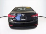 2014 Elantra Thumbnail 6