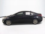 2014 Elantra Thumbnail 8
