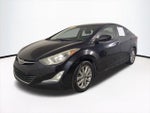 2014 Elantra Thumbnail 9