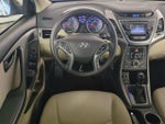 2014 Elantra Thumbnail 16